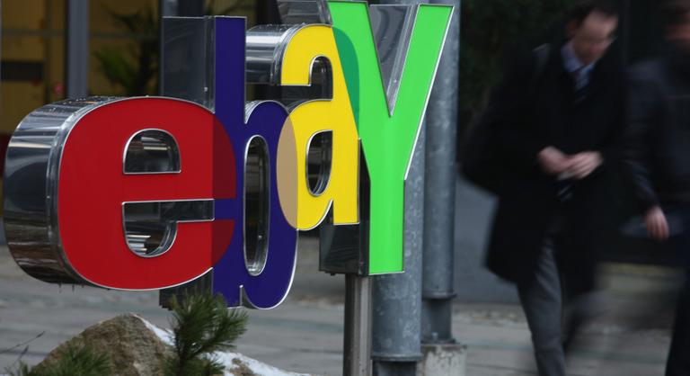 Nemzetközi botrány az eBayen, a miniszter szerint illegális műkincsek százait árulják