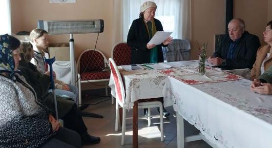 KMKSZ-alapszervezeti közgyűlések a számvetés és a jövőtervezés jegyében