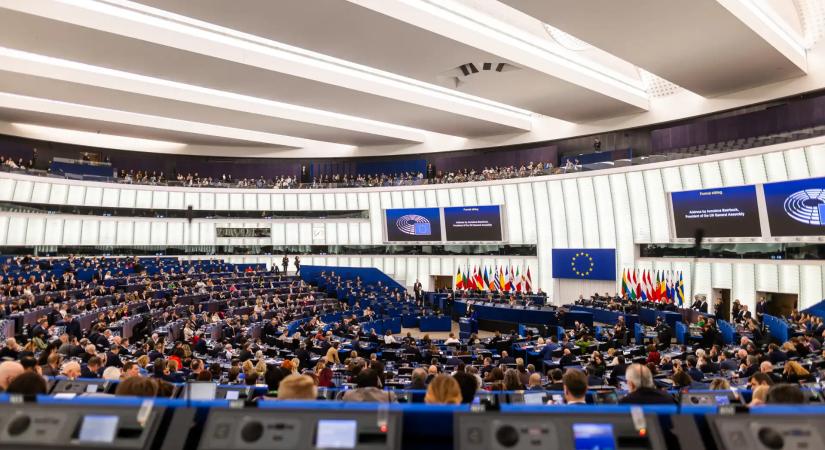 Brüsszeli áttörés: Elfogadták az EU első egységes korrupcióellenes törvénycsomagját