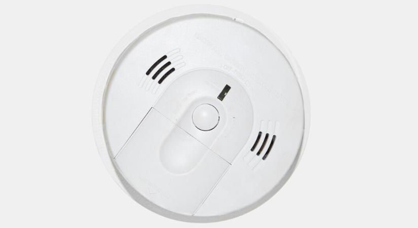 Életeket mentett a szén-monoxid-érzékelő Alattyánban