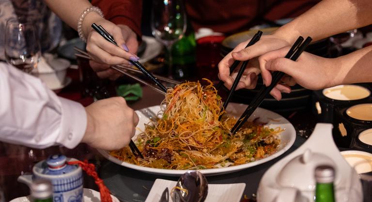 Távol-keleti ízek költöztek a fővárosba, megnyílt a Mak Luo Claypot