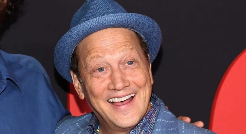 Ezt mondta Rob Schneider, miután végigjárta a Terror Házát