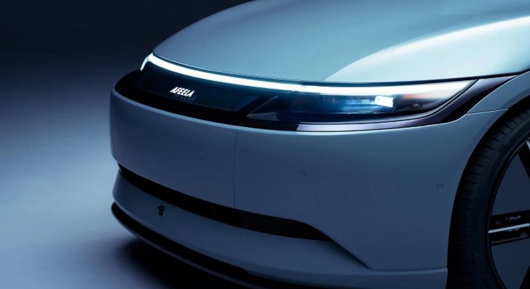 A Sony behúzta a kéziféket, sosem fogja az utakat járni a PlayStation-játékokat futtató Afeela 1