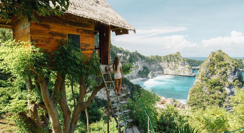 Kevesebb turista, több élmény - Ezért hódít a természetbarát utazás 2026-ban