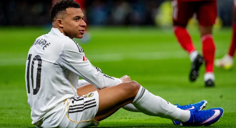 Azonnal kirúgta a felelősöket a Real Madrid, döbbenetes hiba történt