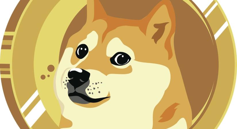 Dogecoin újra éledezik: a DOGE ismét a 0,10 dolláros szintet ostromolja