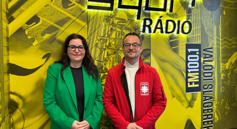 Barokk dallamok és jótékonyság Virágvasárnap