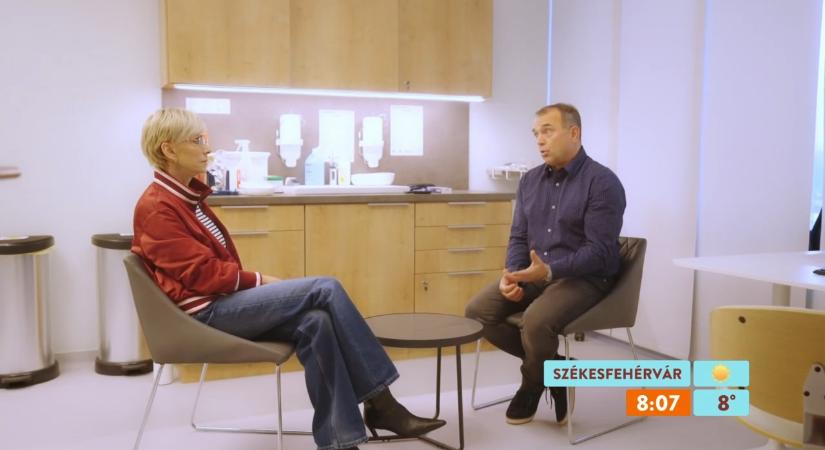 „A hozzáállásunkkal van a baj” – Magyarországon csak a felnőttek 30%-a jár rendszeresen szűrővizsgálatra