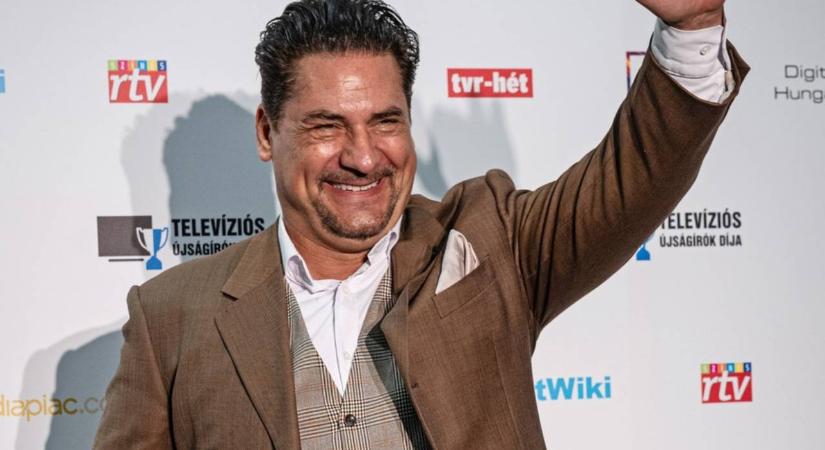 Árpa Attila lánya követi az apját: Amira leforgatta az első filmjét