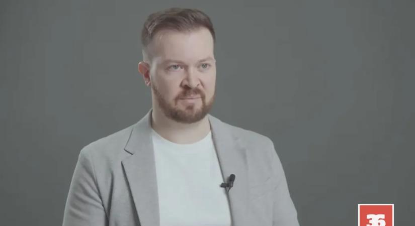 Detective with inside knowledge of the operation against Tisza Party speaks up