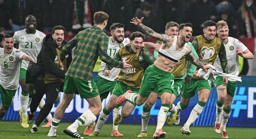 A magyar főváros után Prágát is ellepték az írek – a budapesti csodából merítenek erőt