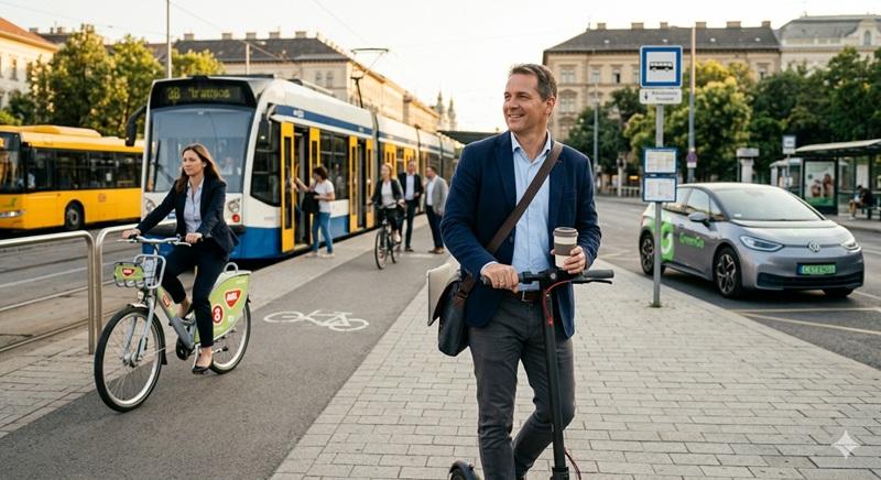 Utazási költségtérítés 2026- minden, amit tudni érdemes