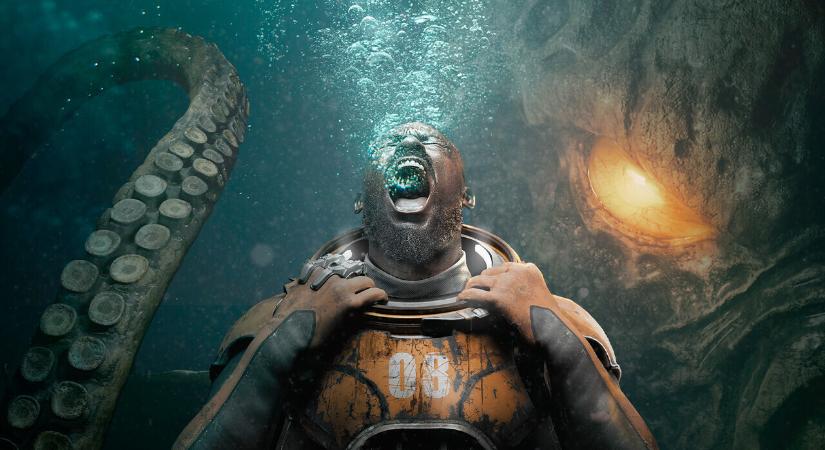 R’lyeh kapujában: új játékmenet-előzetest kapott a Cthulhu: The Cosmic Abyss