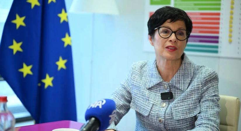 Ukrajna felgyorsítja az EU-csatlakozás előkészületeit