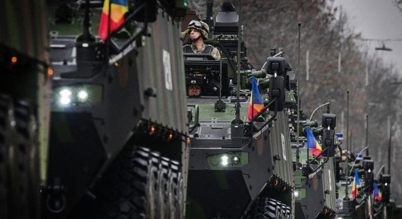 Beleszédülnek a románok: rakétapajzs, drónok, amerikai csapatok – ilyen fontosak lettünk?