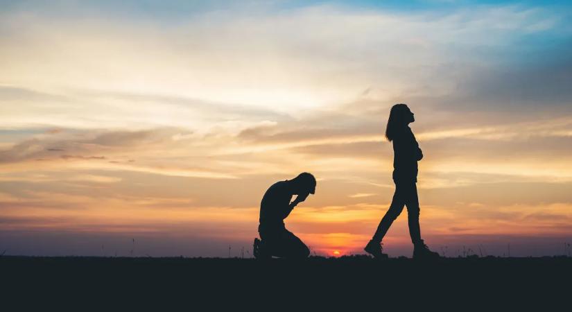 Kész katasztrófák együtt: ezek a csillagjegypárok mindig szakítanak a horoszkóp szerint