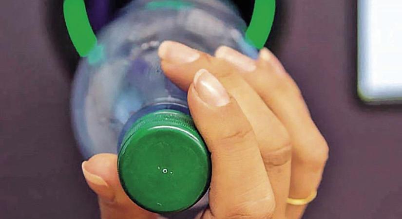 Jelentős vállalásokat tett az ásványvíz-palackozó cég a GVH eljárásának eredményeként