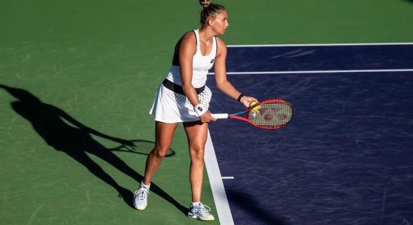 Udvardy Panna regisztrált az OnlyFans-re