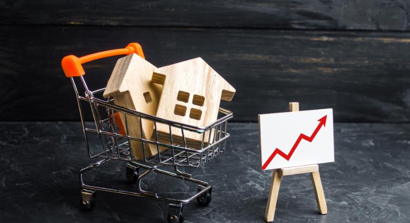 Hogy lehet hat lakása havi 1100 eurós fizetésből?