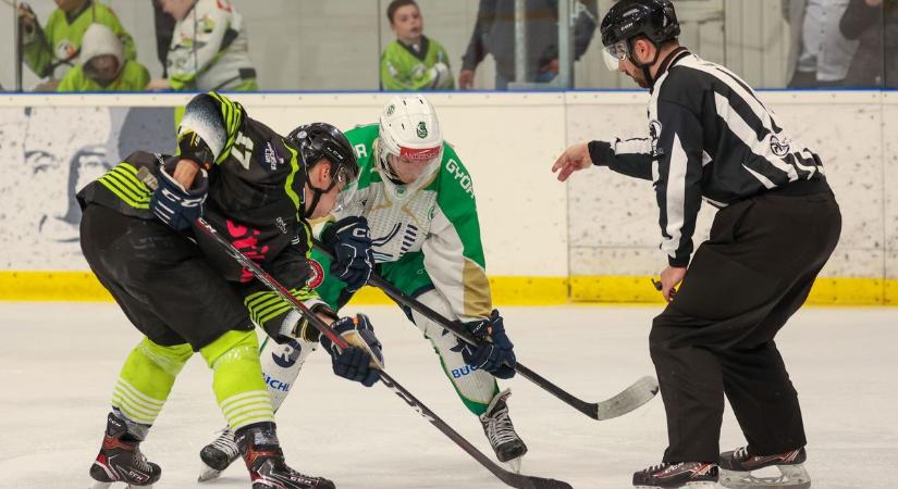 Véget ért a szegediek elődöntős párharca