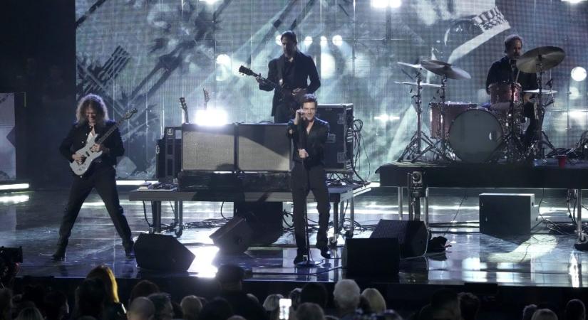 Megvan, melyik zenekar lép fel a budapesti BL-döntő nyitányán