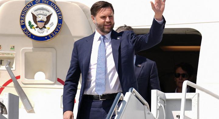 Április elején látogat Magyarországra az amerikai alelnök