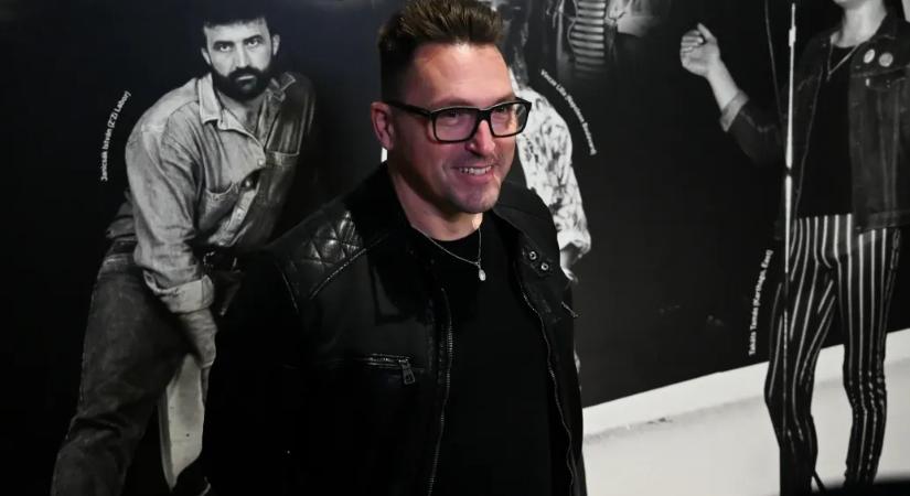 Kovács Ákos: Nem én vagyok, aki agyhalottnak nevezte a fél országot