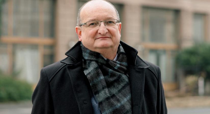 Az Idea Intézet nevével visszaélve, kutatásnak álcázott propagandával próbálják lejáratni a Tisza szombathelyi jelöltjét