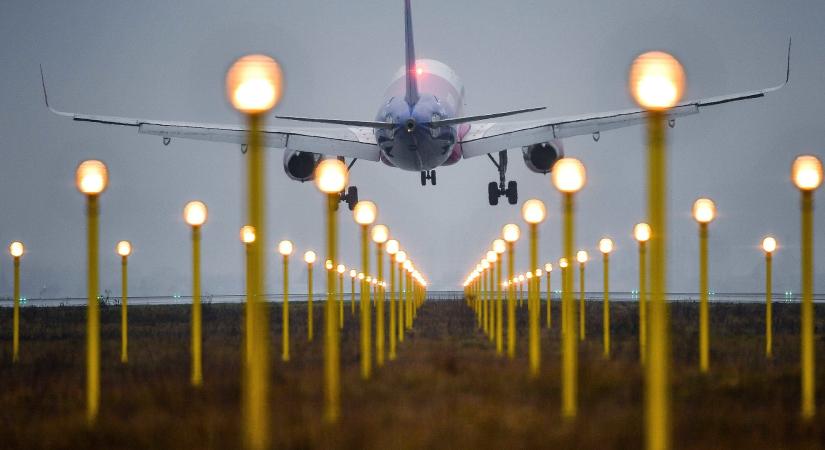 Újítással rukkolt elő a Wizz Air: Debrecenből hódítja meg Isztambult