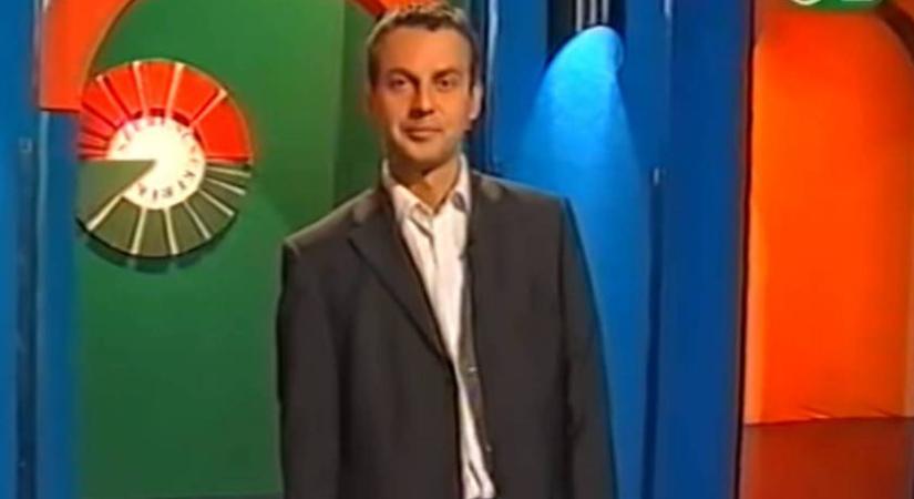 A 90-es évek kedvenc magyar műsorvezetője volt: 60 évesen civil munkából él