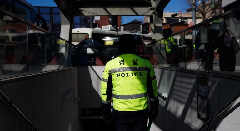 Szexuálisan bántalmazott egy magyar turistát egy férfi Dél-Koreában, felvételt is készített róla