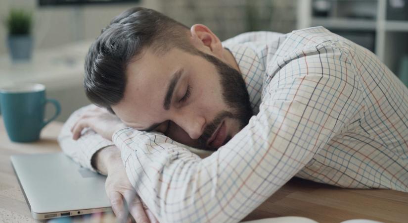 Hogyan küzdjük le a délutáni fáradtságot kávé nélkül?