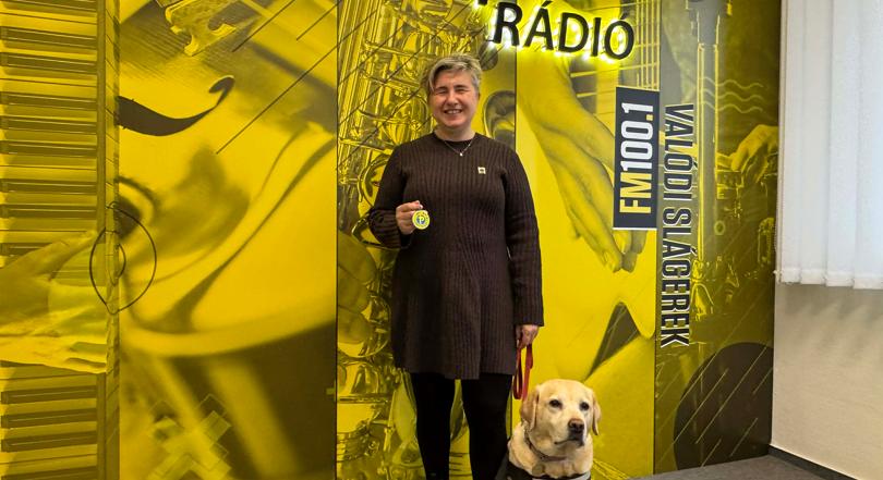 189 kilométer jó ügyért