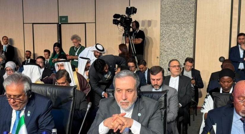 Izrael ideiglenesen letett néhány iráni vezető likvidálásáról