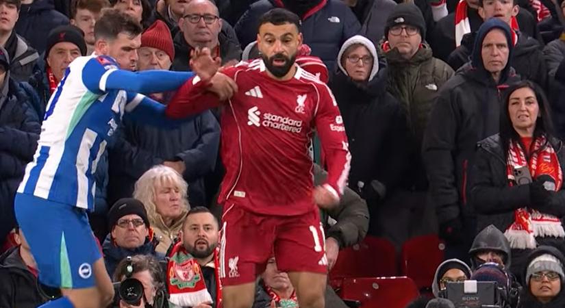 Kész őrület, melyik csapat tervezi Szalah és Casemiro szerződtetését