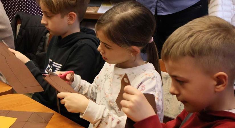 Továbbra sem a csokitojás a lényeg