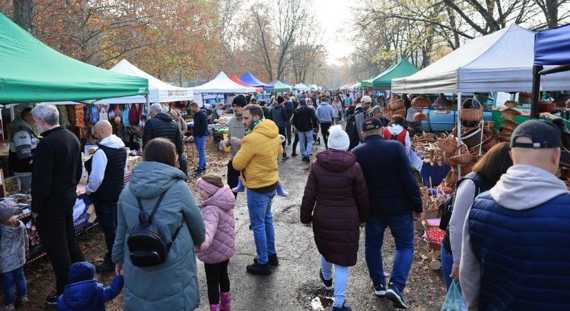 Lesz Húsvétváró Völgy piac Sötétvölgyben – az időjárás nem szólhat közbe