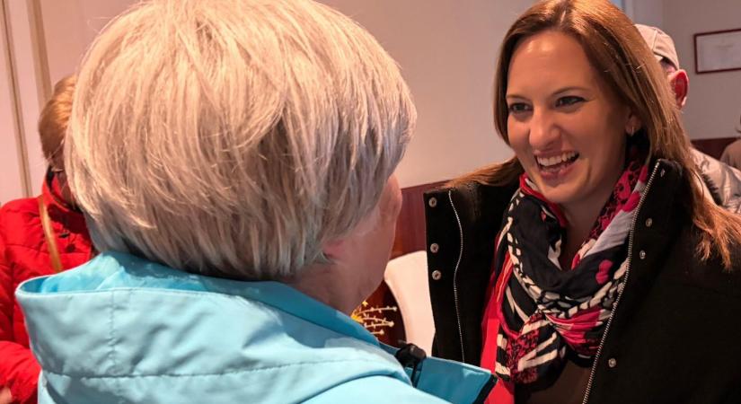 A Fidesz szerint is nagyon szoros a verseny a Balatonnál