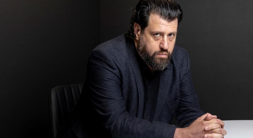 Krúbi is fellép a Rendszerbontó Nagykoncerten