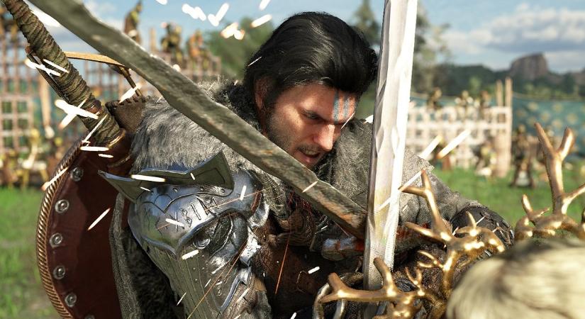 Végre nyugodtan alhatunk, helyreállt a bizalom a Crimson Desert készítői és a befektetők között