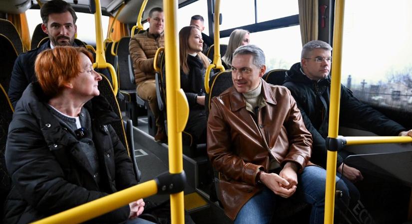 Lázár János: a tiszások tudnak bekiabálni, de nem tudják elmondani, hogy mi a programjuk