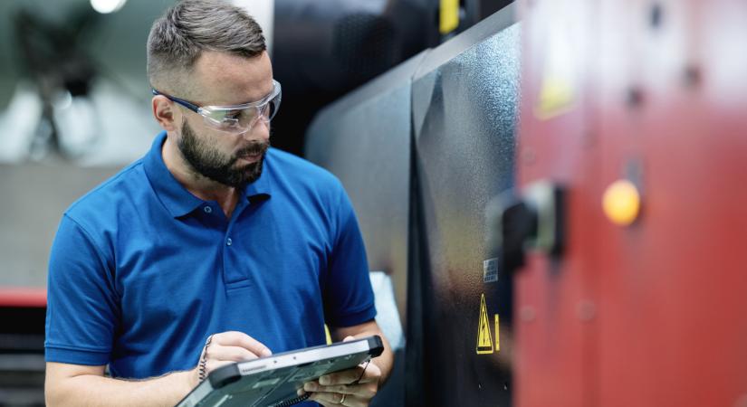 Az AI már itt van – de ki használja? Most rajzolódik a magyar cégek térképe