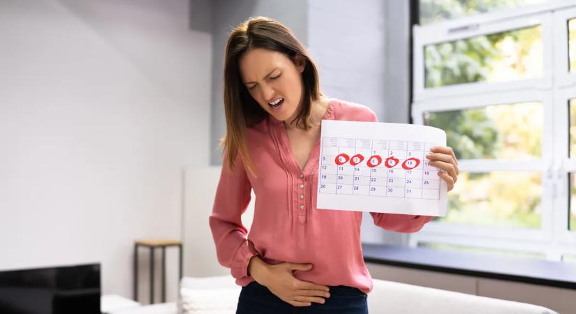 468-szor menstruálunk életünkben – te hogy viseled?