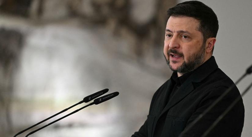 Itt vannak a részletek: így áll le az Ukrajnába irányuló gázszállítás