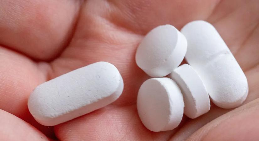 Súlyos vesekárosodást okozott a népszerű vitamin, egy férfi kórházba került