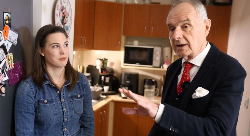 Így juthatsz lakáshoz Kaposváron alig havi 30 ezerért