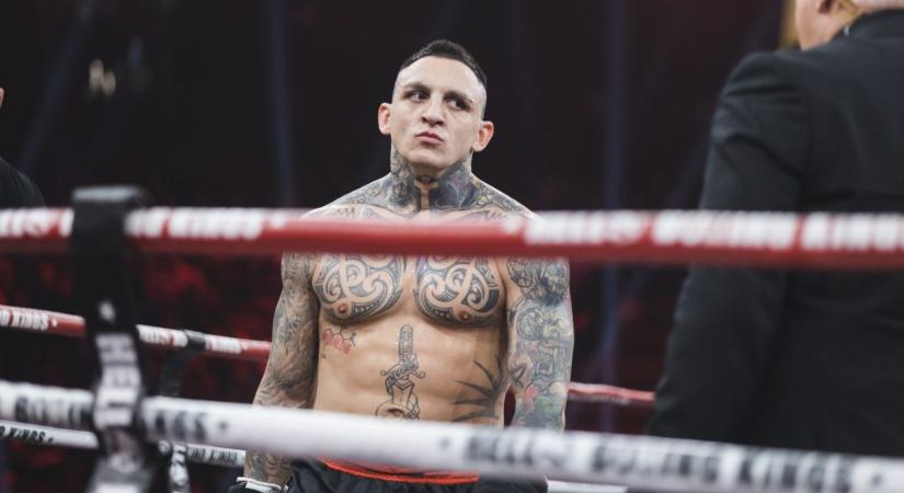 Szupergyors eljárásban már vádat is emeltek Boráros Gábor ellen