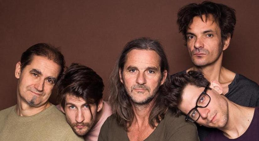 Kollár-Klemencz László a Szájbergyerekről: „Akkora sikert hozott, hogy egy nem normális állapotot eredményezett”