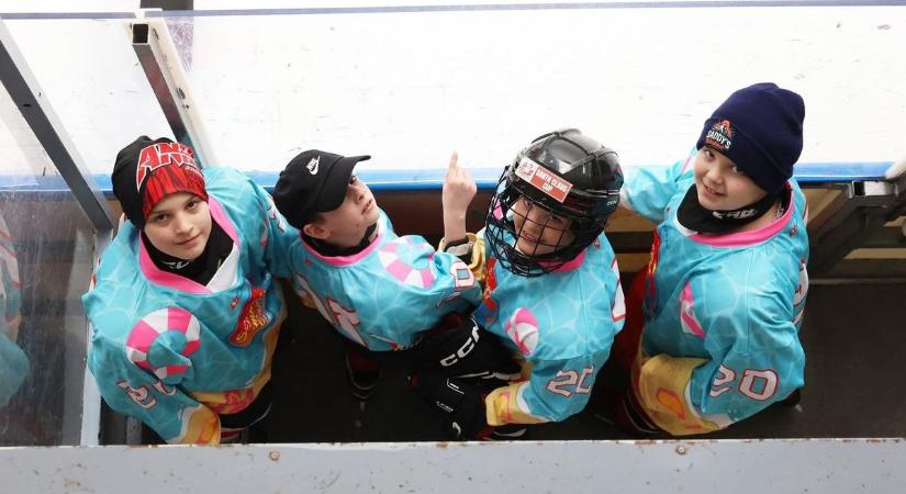 Egyedülálló az országban a Vasvári teljesítménye (képgalériával)