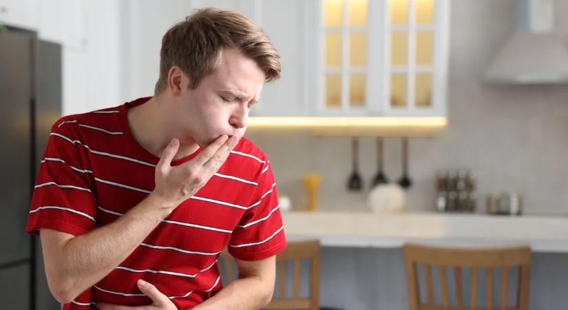 Így jöhetsz ki gyorsan az ételmérgezésből